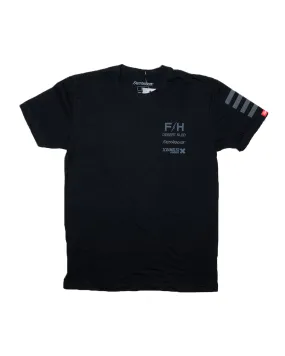 Ducati Fasthouse Desert Sled Tee