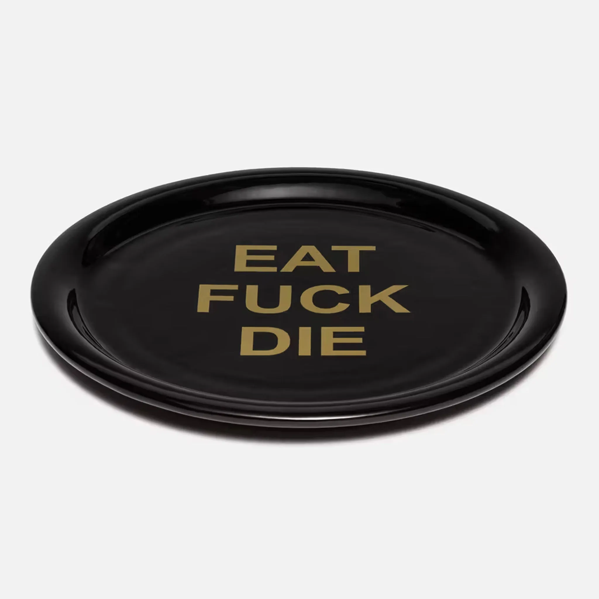 EAT PLATE