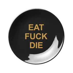 EAT PLATE