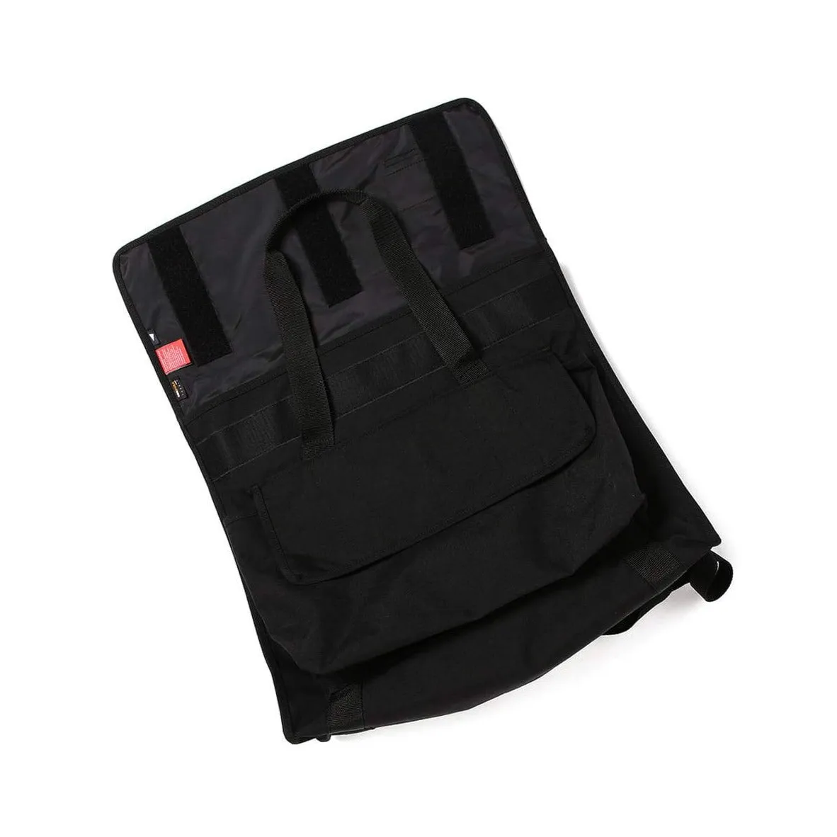 EG   MP for Pilgrim Transit Tote Backpack