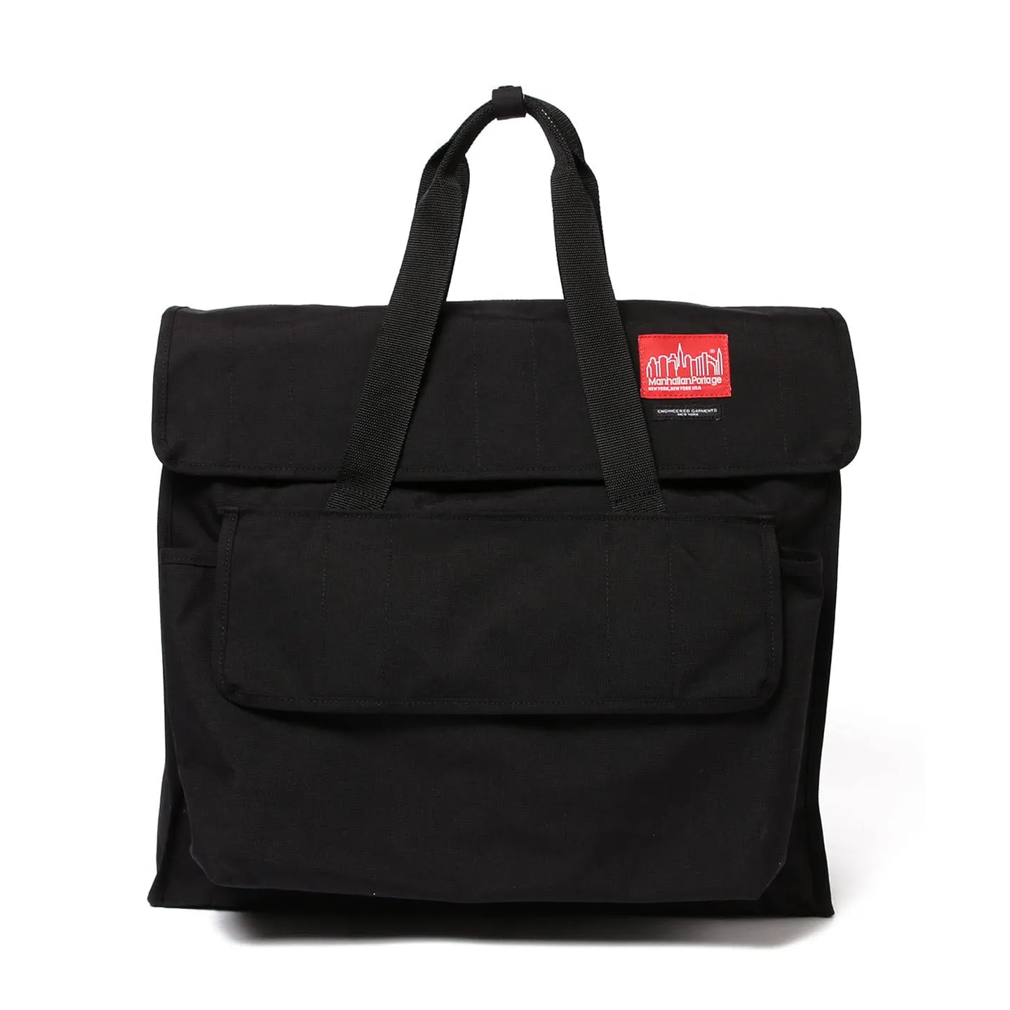 EG   MP for Pilgrim Transit Tote Backpack