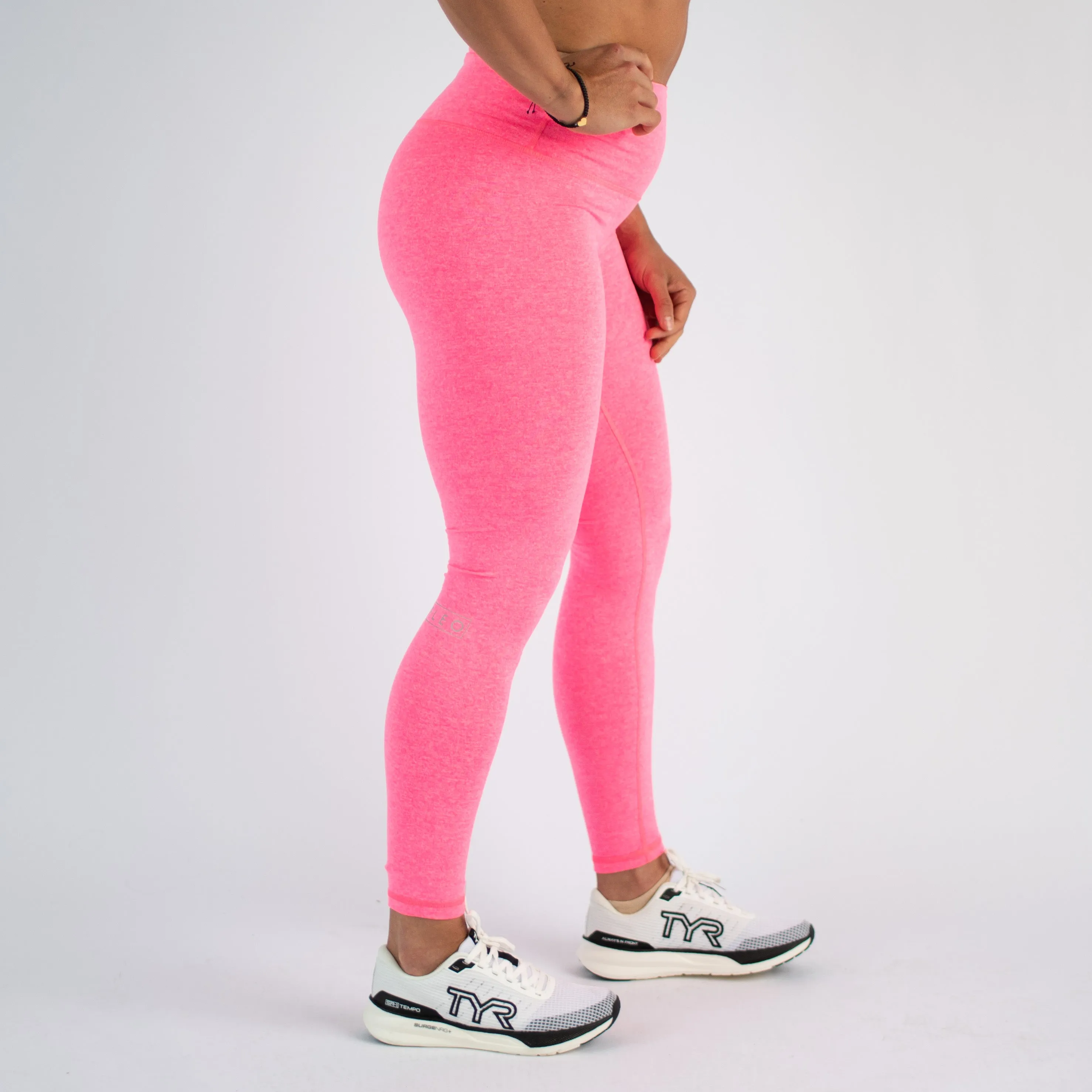 El Toro Legging 28" - High Rise