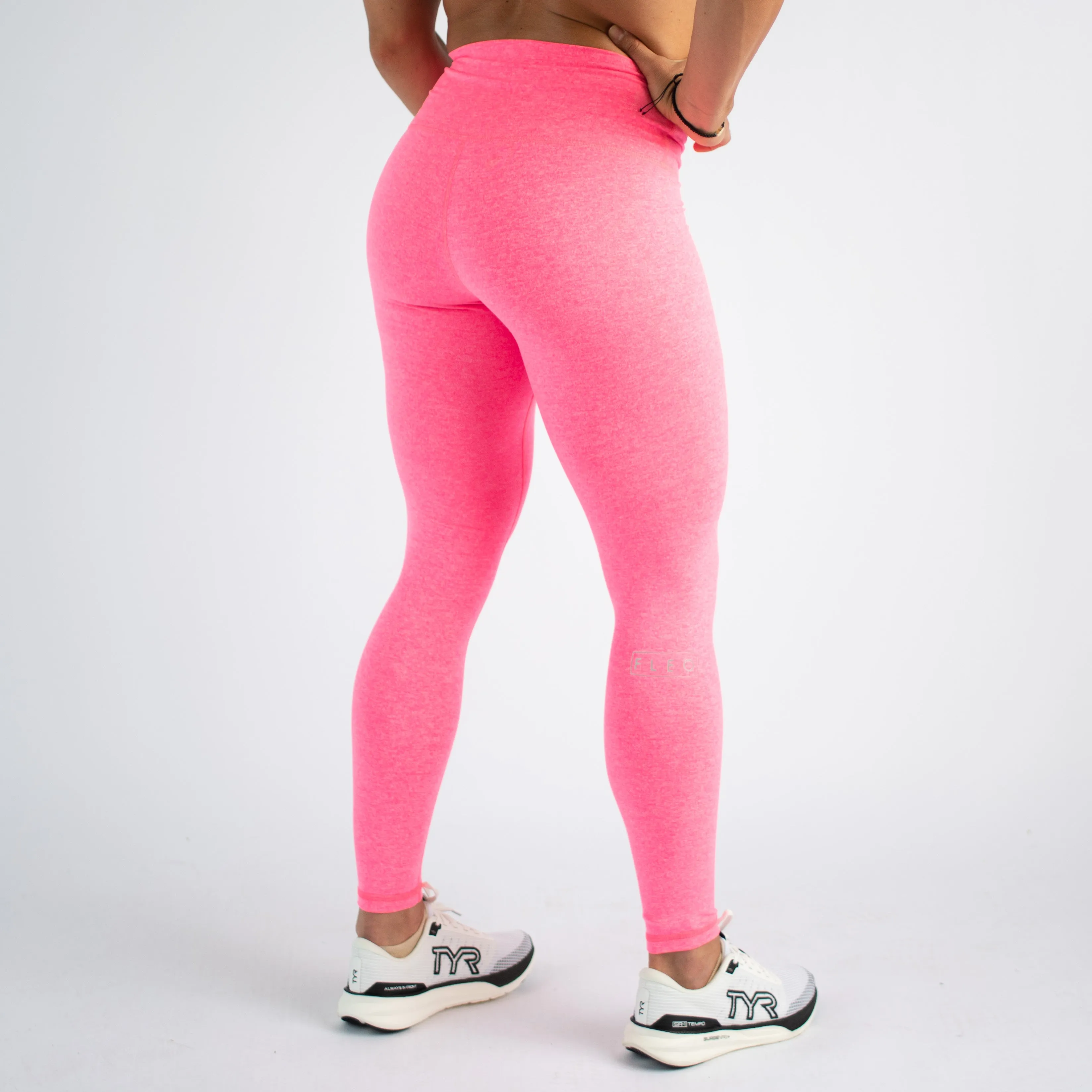 El Toro Legging 28" - High Rise