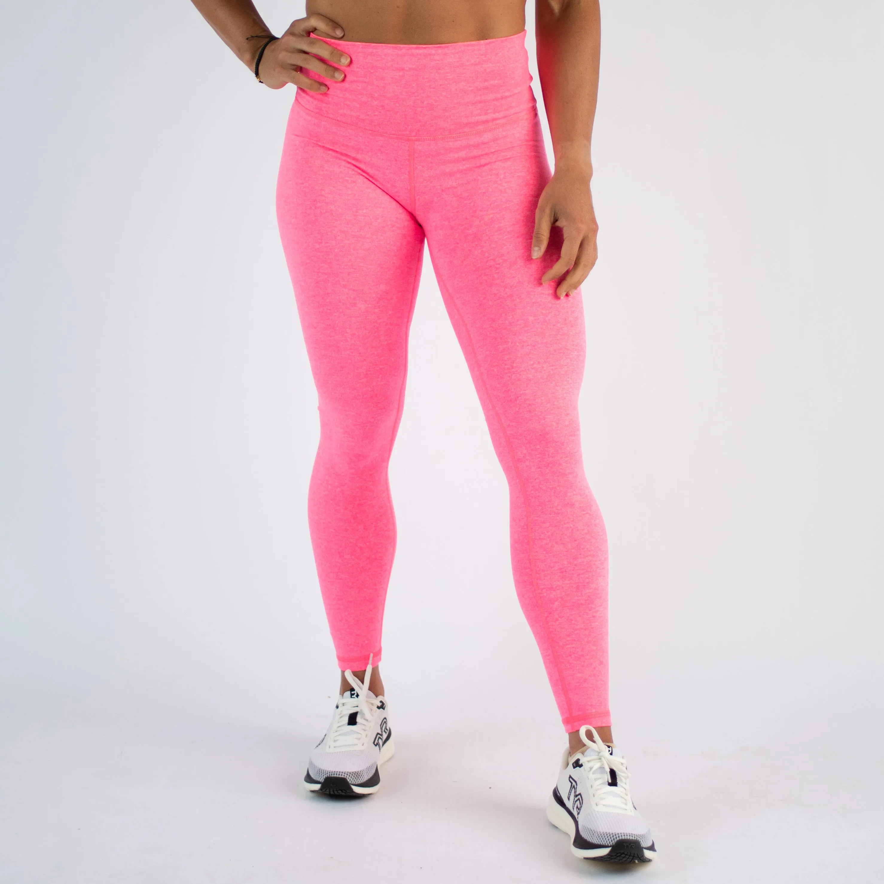 El Toro Legging 28" - High Rise