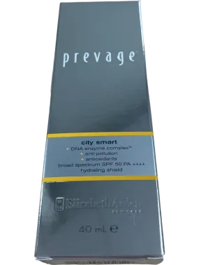 Elizabeth Arden Prevage City Smart SPF 50 Lotion 40ml