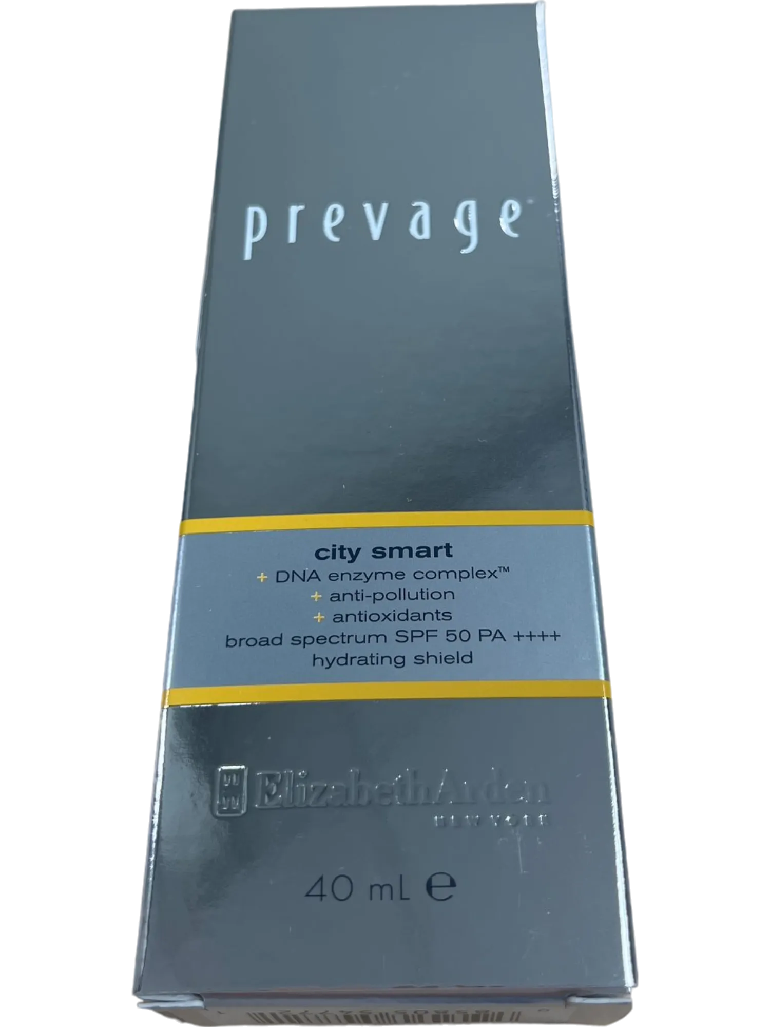 Elizabeth Arden Prevage City Smart SPF 50 Lotion 40ml