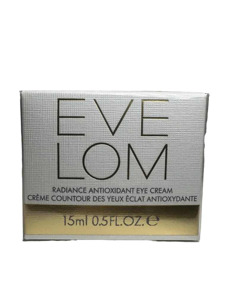 Eve Lom Radiance Antioxidant Eye Cream 15ml