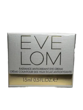 Eve Lom Radiance Antioxidant Eye Cream 15ml