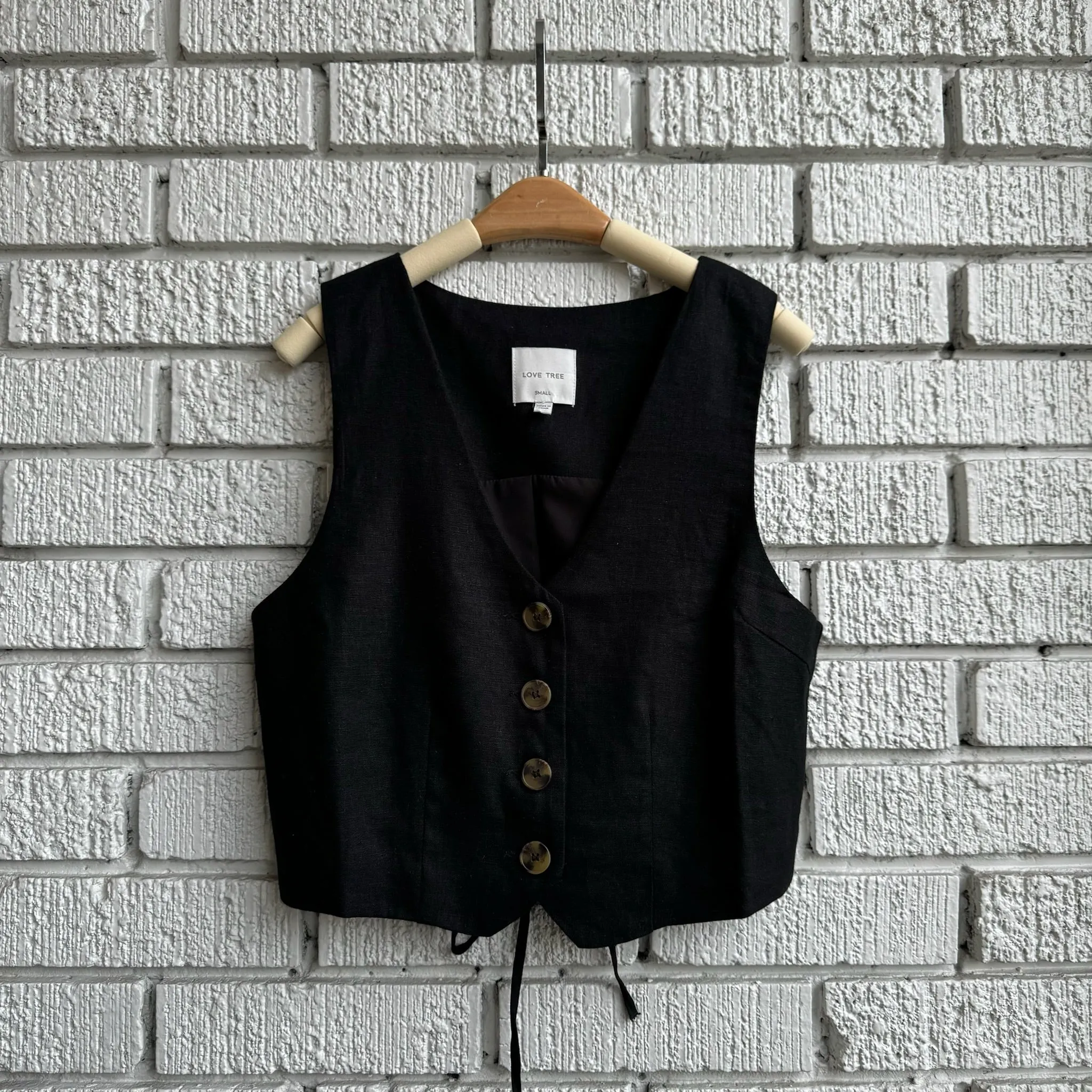 EVERYWEAR Vest