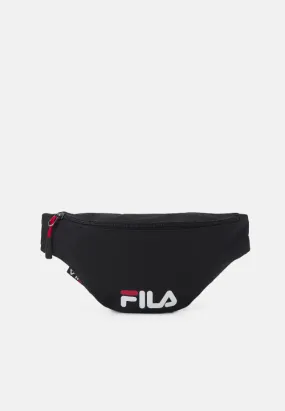 Fila Marsupio Slim Small Logo 685174 002 black