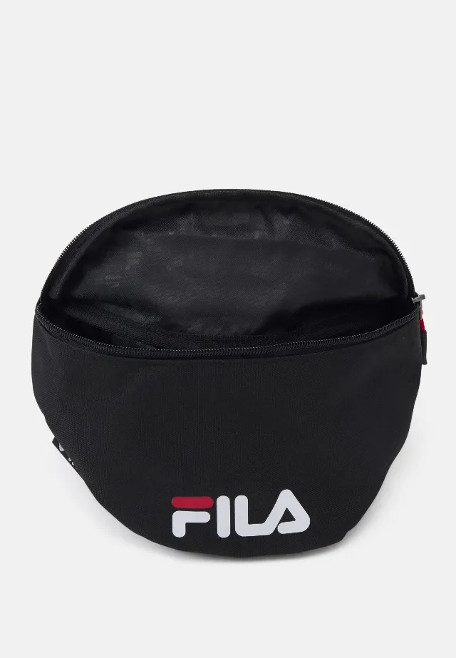 Fila Marsupio Slim Small Logo 685174 002 black