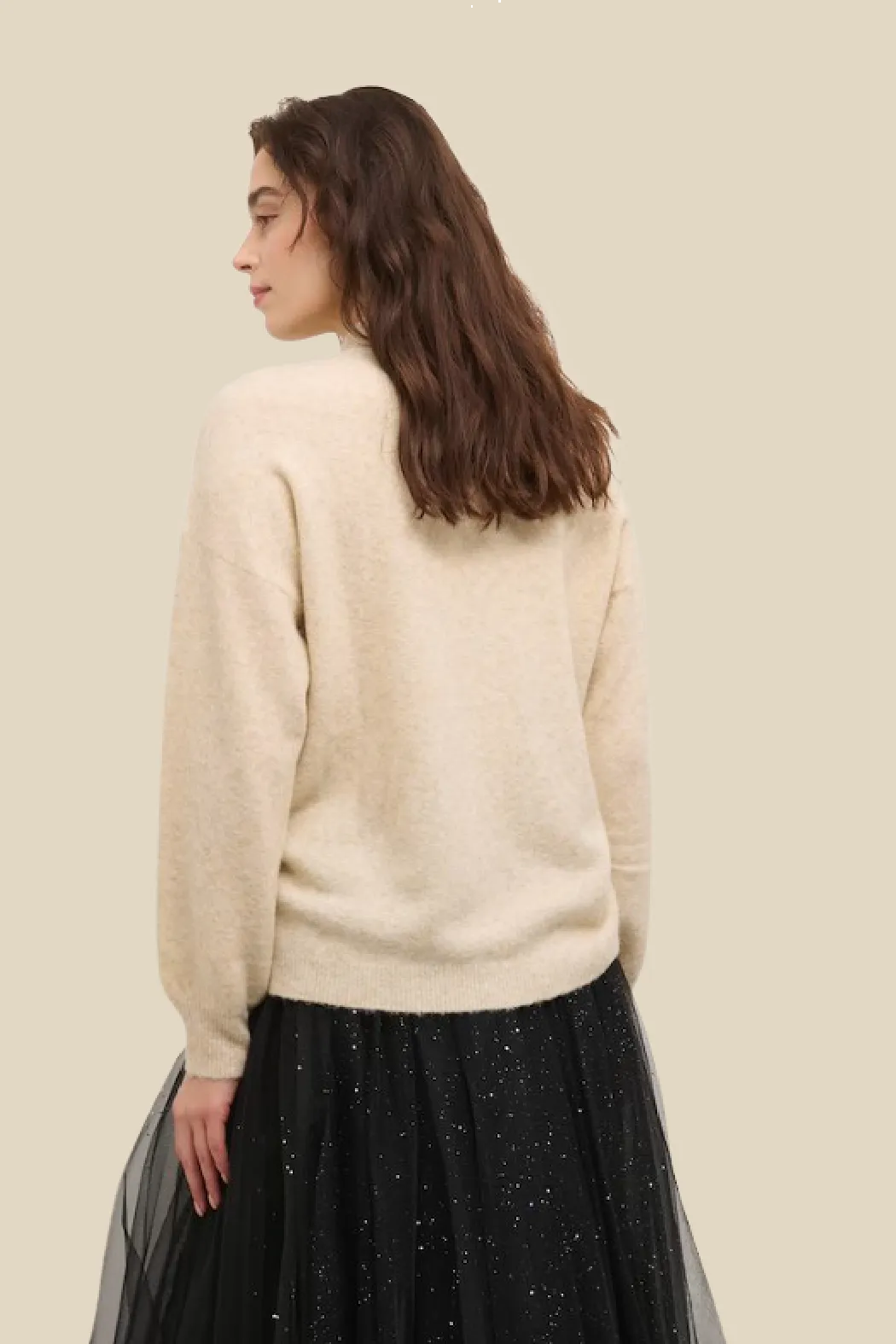 Fionas Pullover