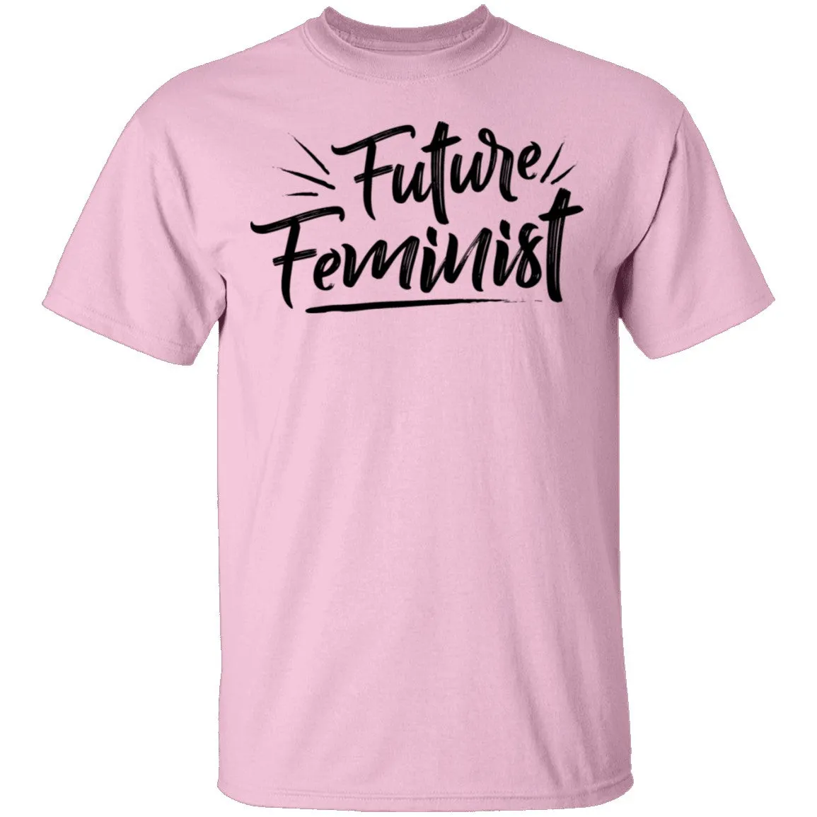 Future Feminist T-Shirt