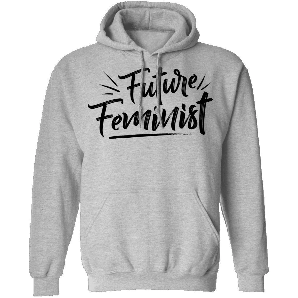 Future Feminist T-Shirt