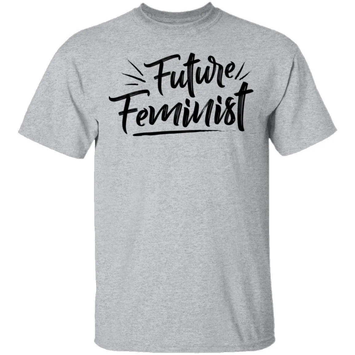 Future Feminist T-Shirt