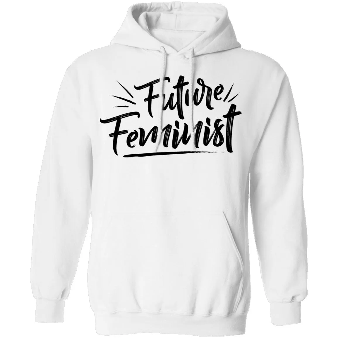 Future Feminist T-Shirt