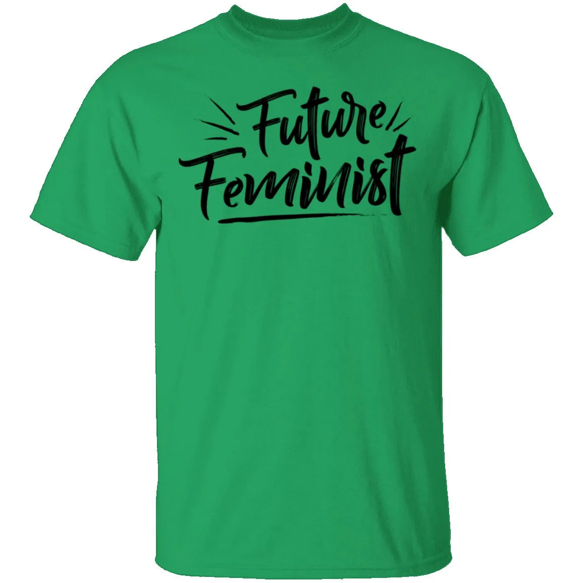 Future Feminist T-Shirt