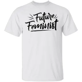 Future Feminist T-Shirt