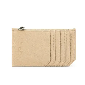 Gabbie Linen Card Holder/Coin Purse