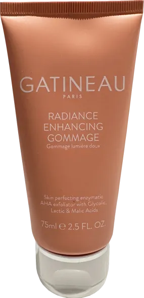 gatineau Radiance Enhancing Gommage 75ml