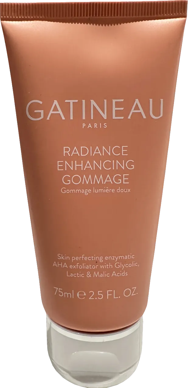 gatineau Radiance Enhancing Gommage 75ml