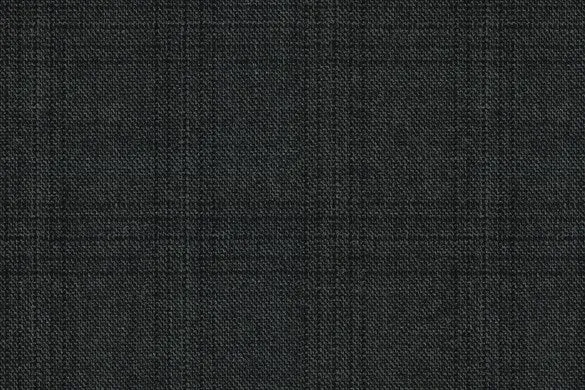 Grey Check 100% Wool (Ref-313008)