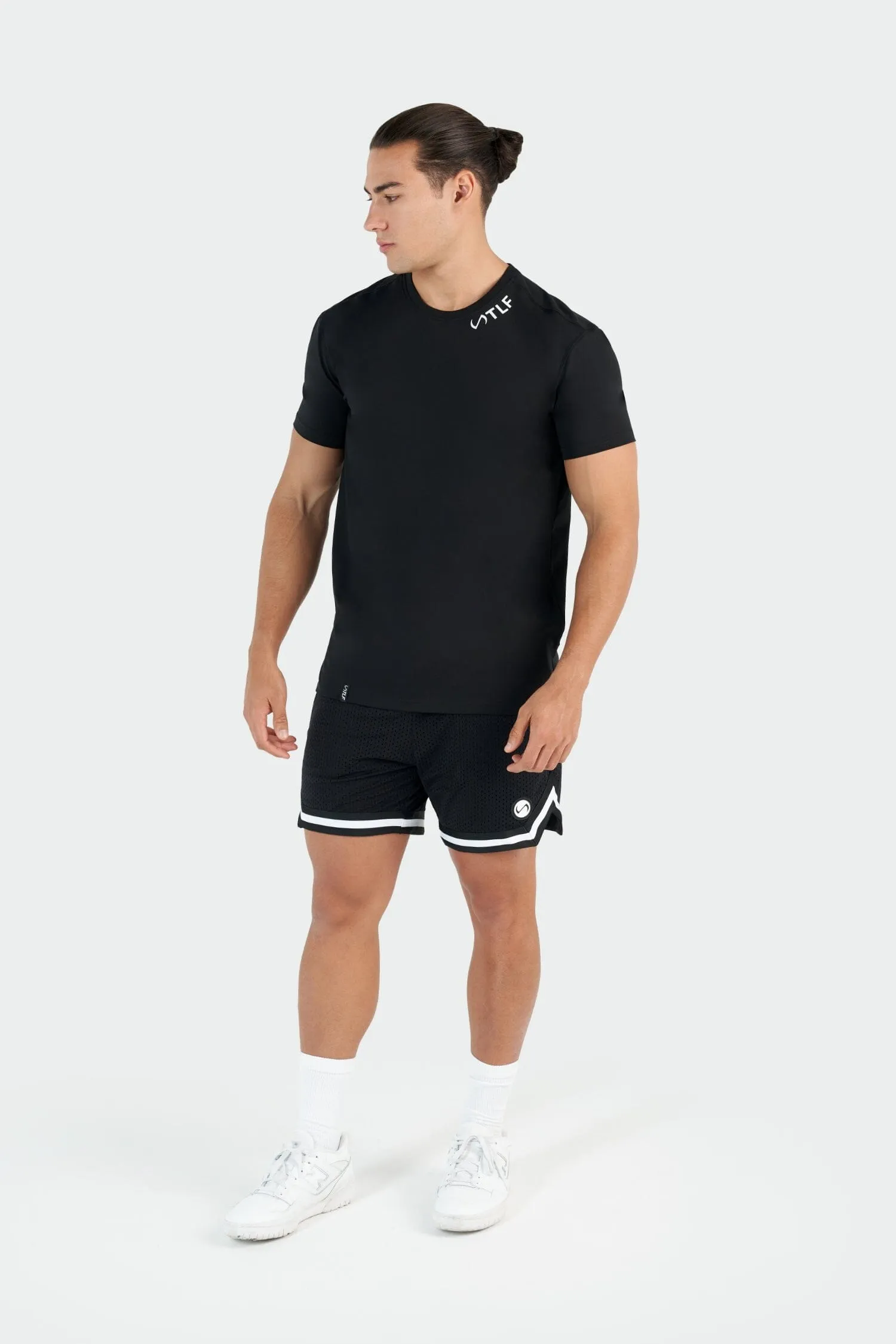 GTS Evolve Mesh 6 Inch Shorts