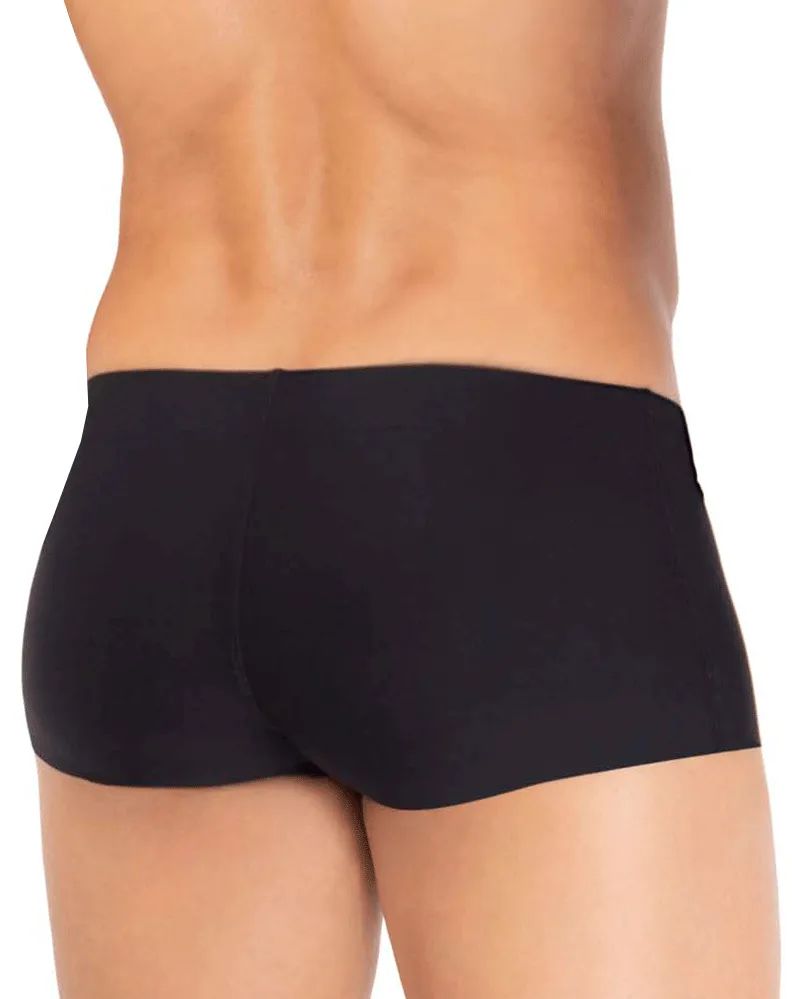 Hawai 42344 Microfiber Trunks Black