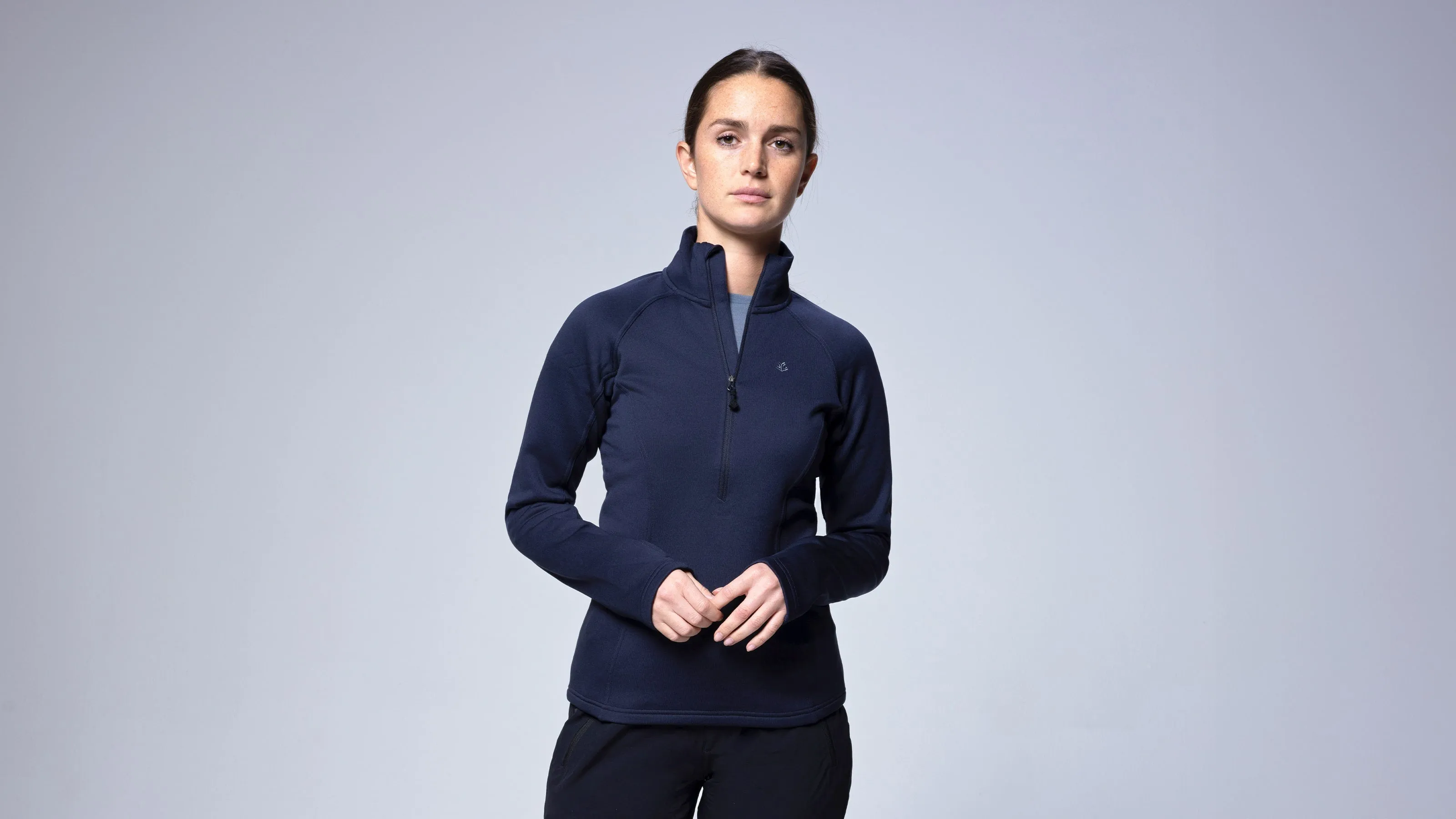 Hemming Women's Fleece Mid-Layer