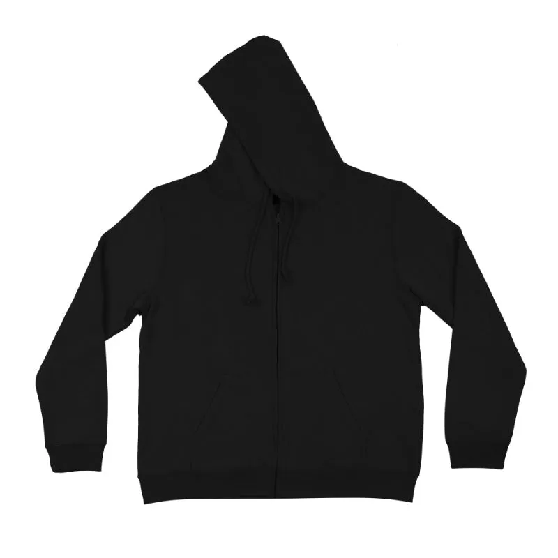 Hoodie Jacket -