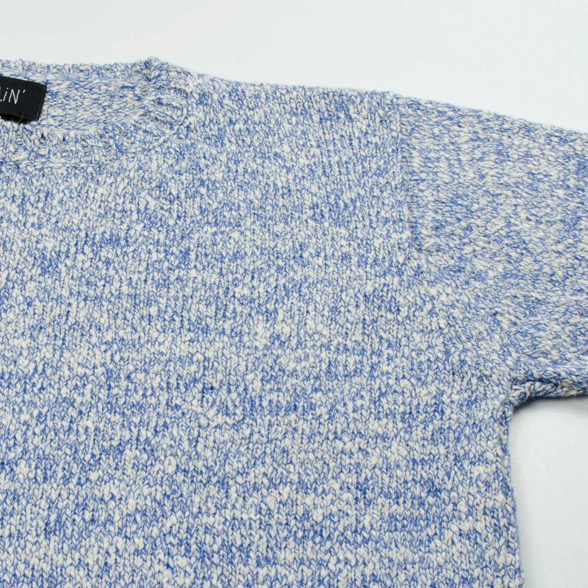 Howlin' - Sandman Sweater - Space (Blue)