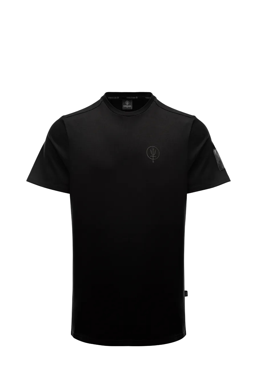 INSIGNIA T-SHIRT - GOOD BREACH