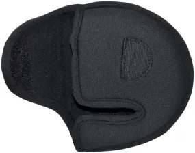 Intech Golf Neoprene Putter Cover - Mallet (Black)