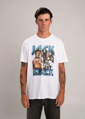 Jack Black 90's Bootleg Rap T-Shirt