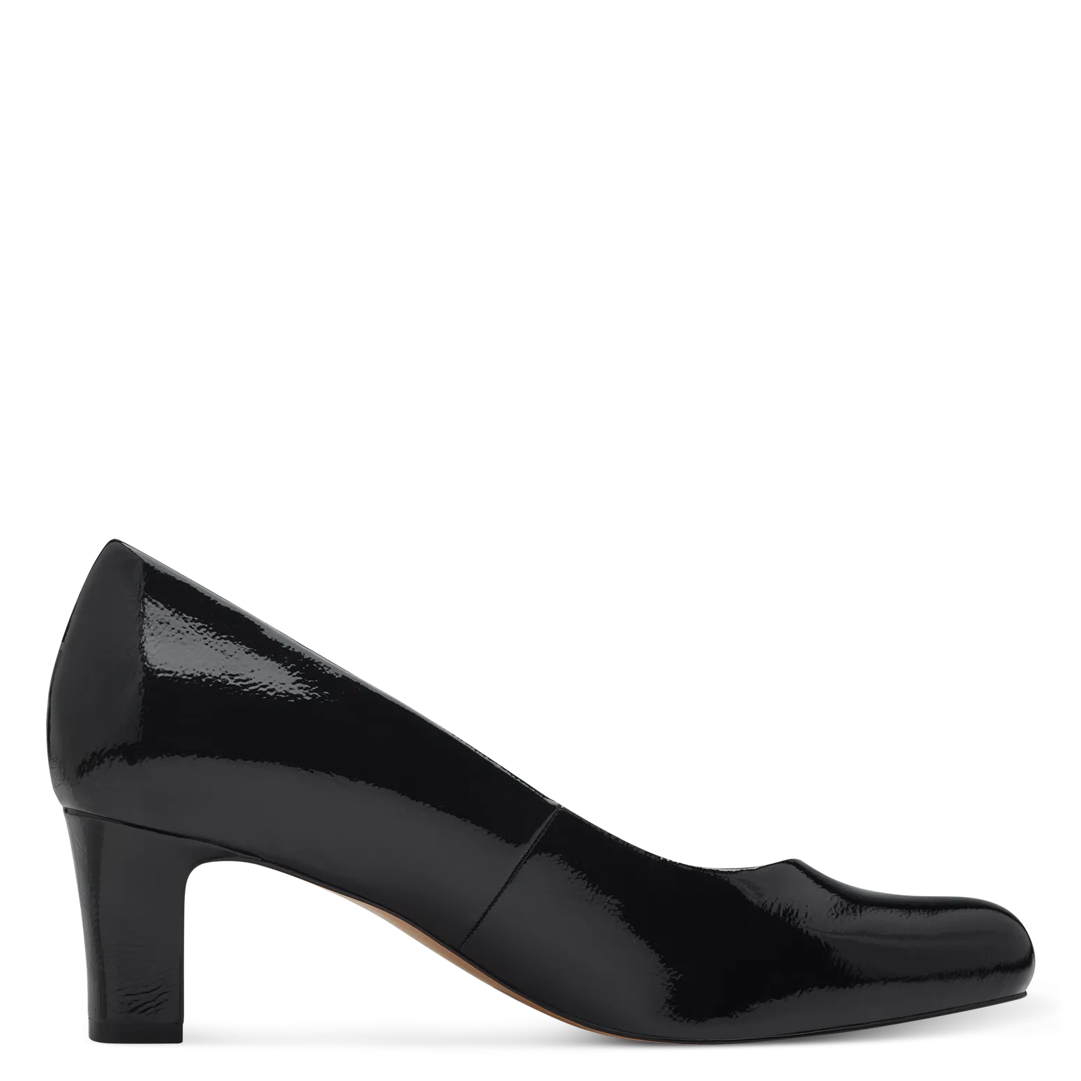 Jana 8-22472-41 018 Black Patent