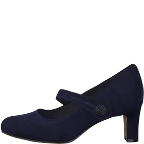 Jana 8-22473-41 805 Navy