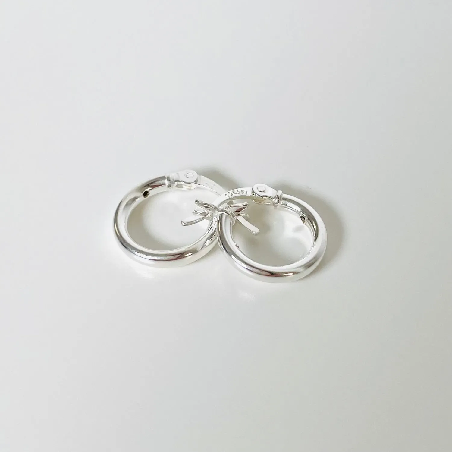 Janice Sterling Silver