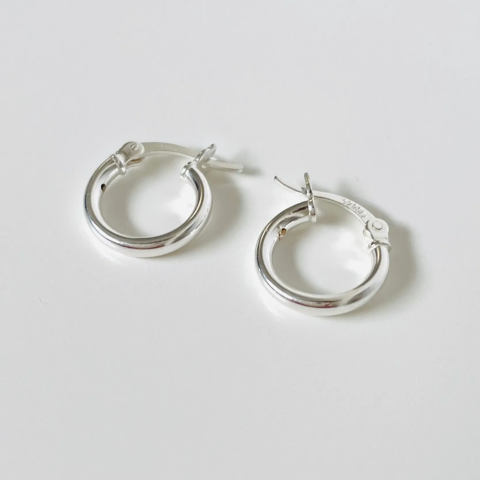 Janice Sterling Silver