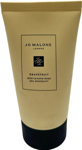 Jo Malone London Grapefruit Body & Hand Wash 50ml Travel Size Universal 50ml