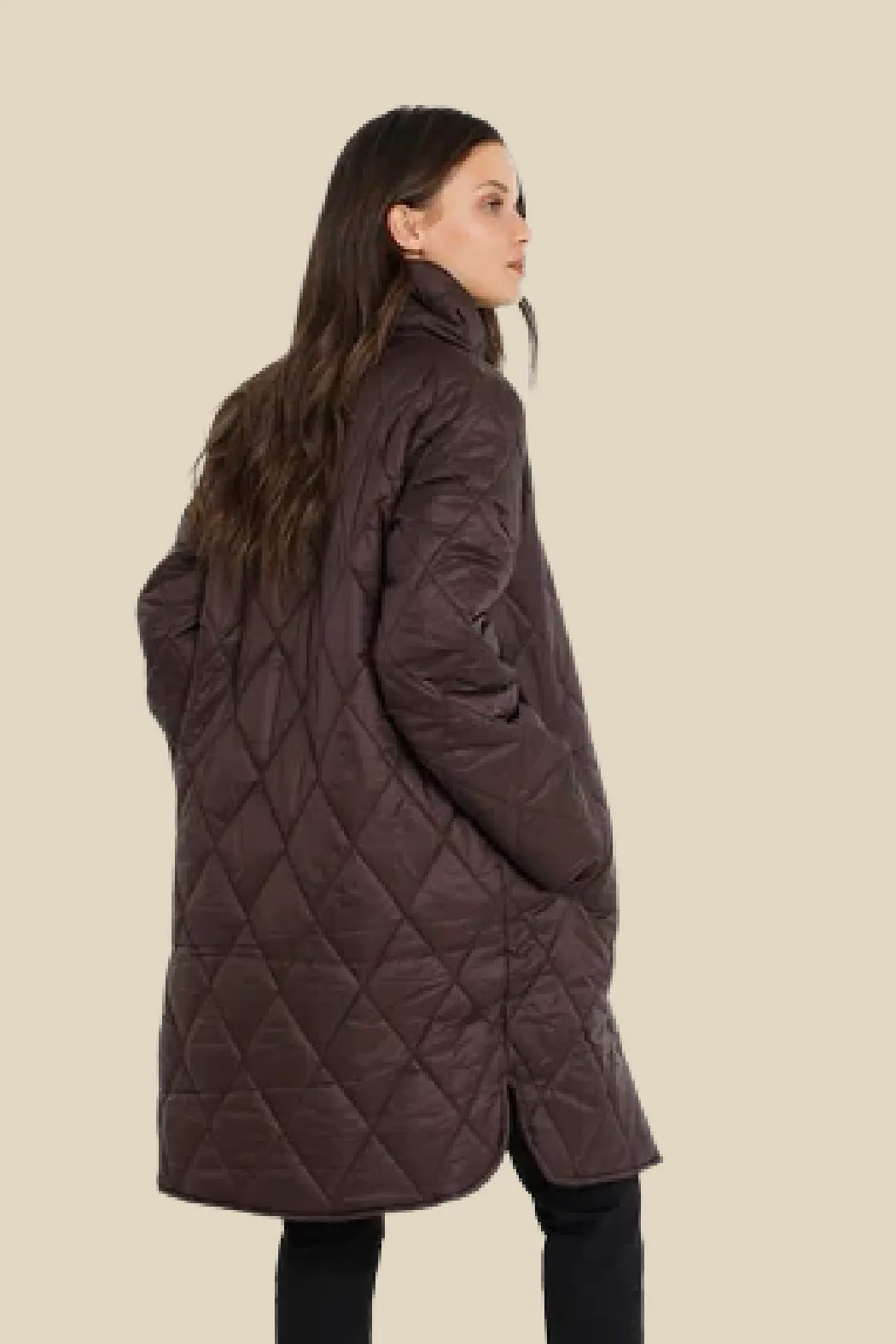 Kalorelira Coat