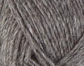 Lett Lopi 0057 - grey heather