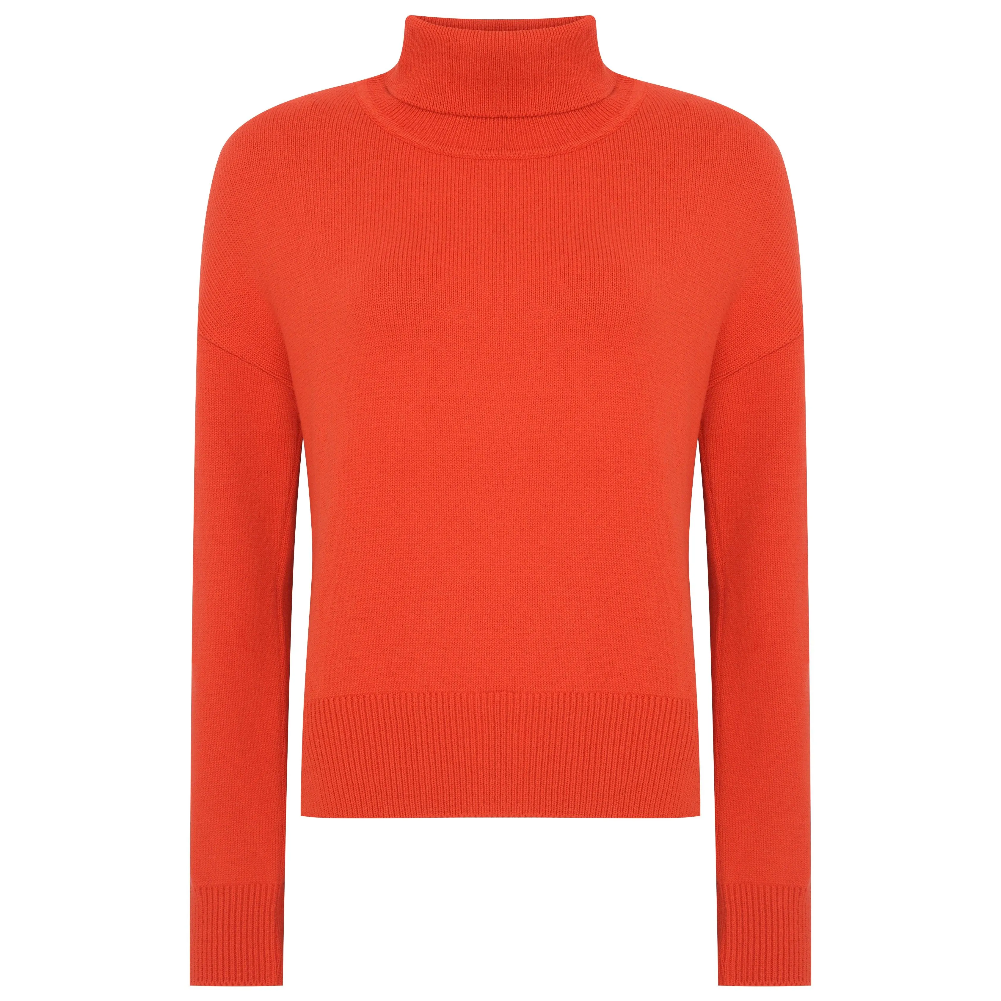 Luana Sweater by Paola Bernardi