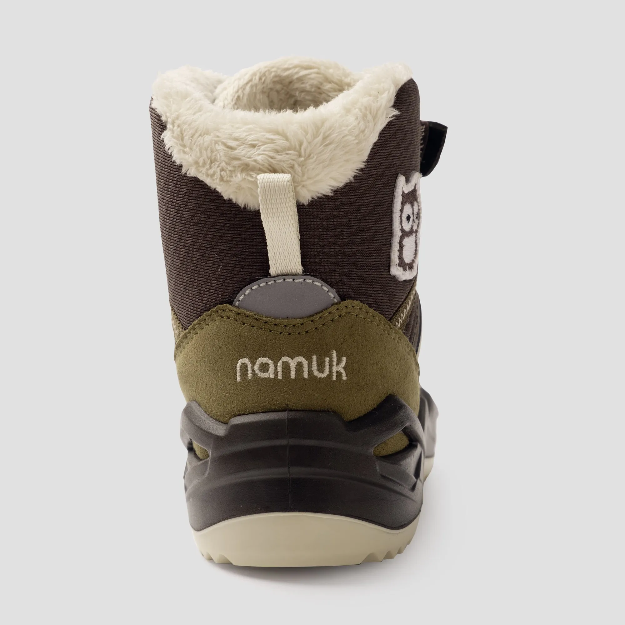 Maddox warm GTX NMK winter boots