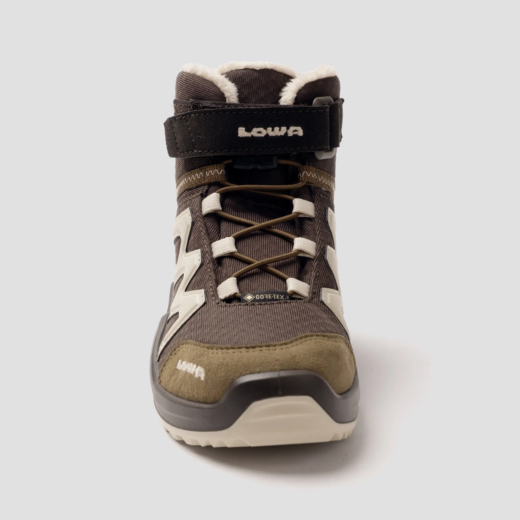 Maddox warm GTX NMK winter boots