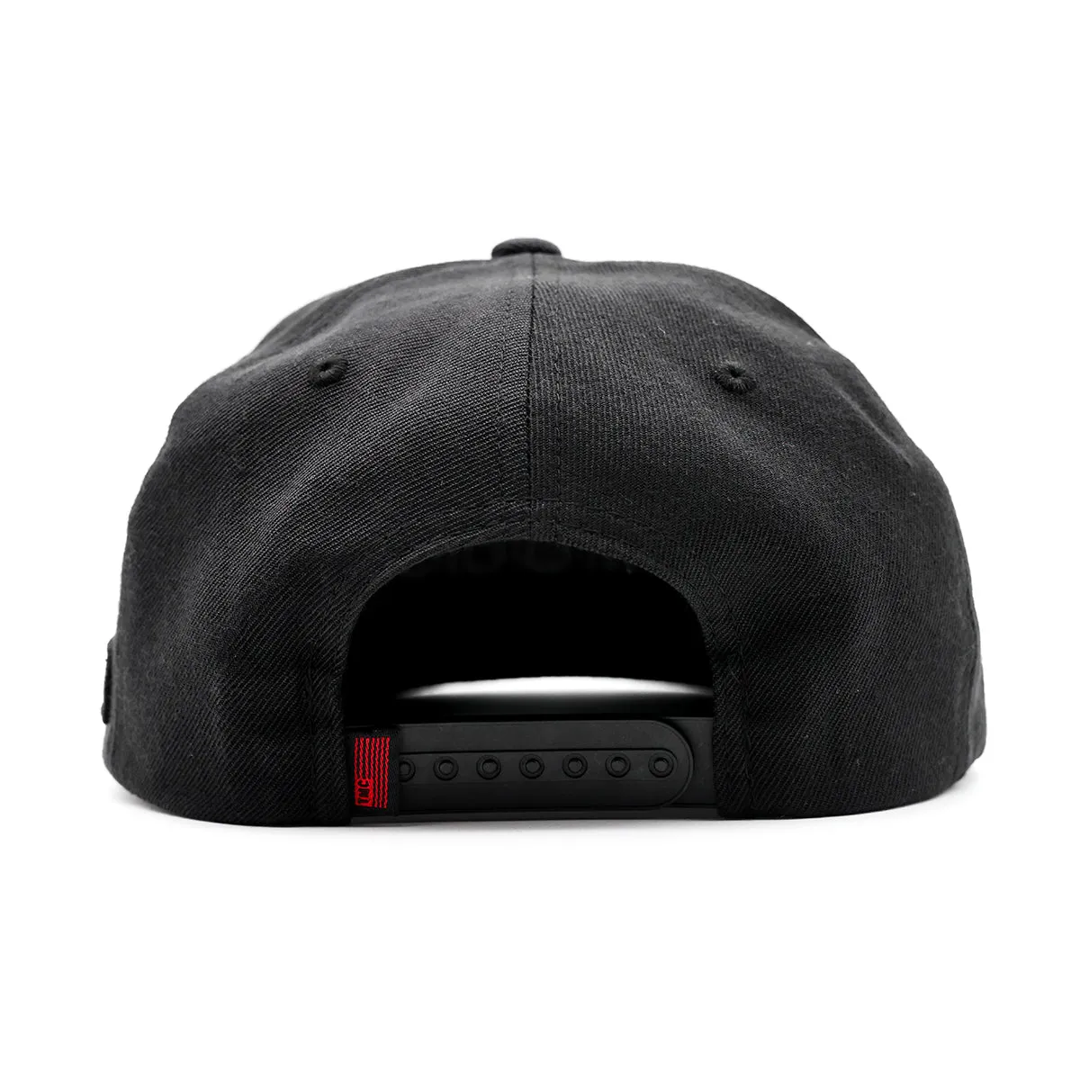 Marathon Limited Edition Snapback - Black/White