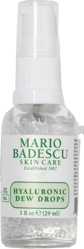 Mario Badescu Hyaluronic Dew Drops 29ml