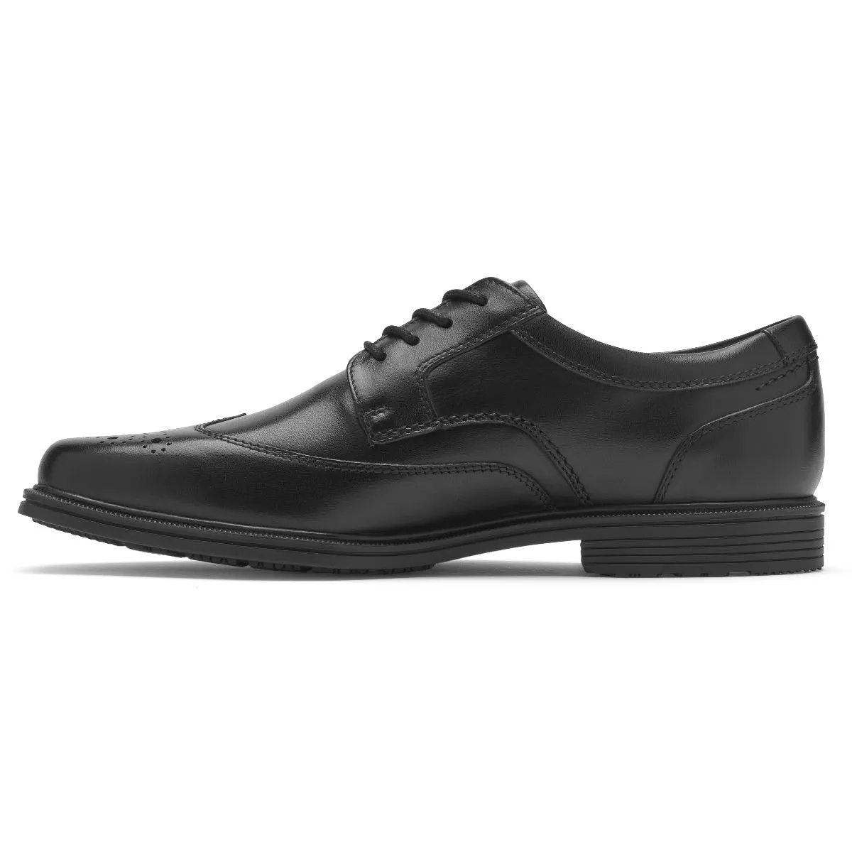 Men's Taylor Waterproof Wing Tip Dress Shoe