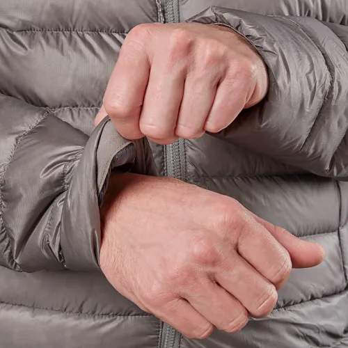 Men's Tincup Down Jacket by Katabatic Gear