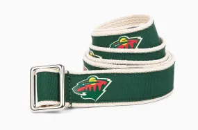 Minnesota Wild Go-To Belt