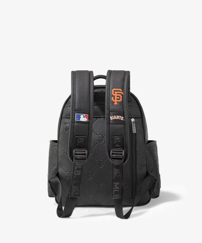 MLB San Francisco Giants Sports Baseball Backpack